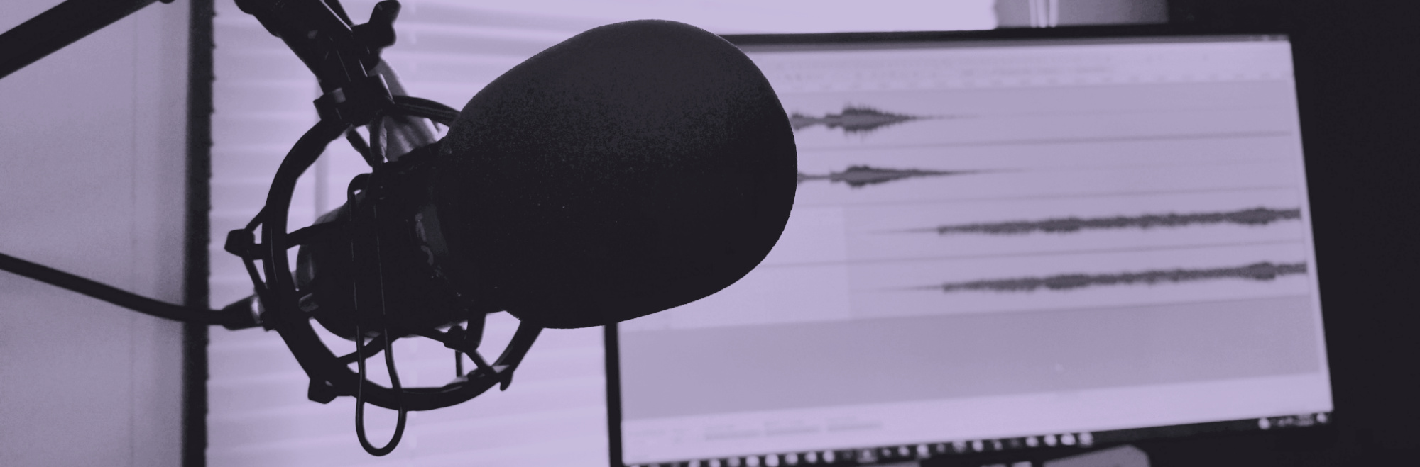 Choosing a Microphone for Podcasting